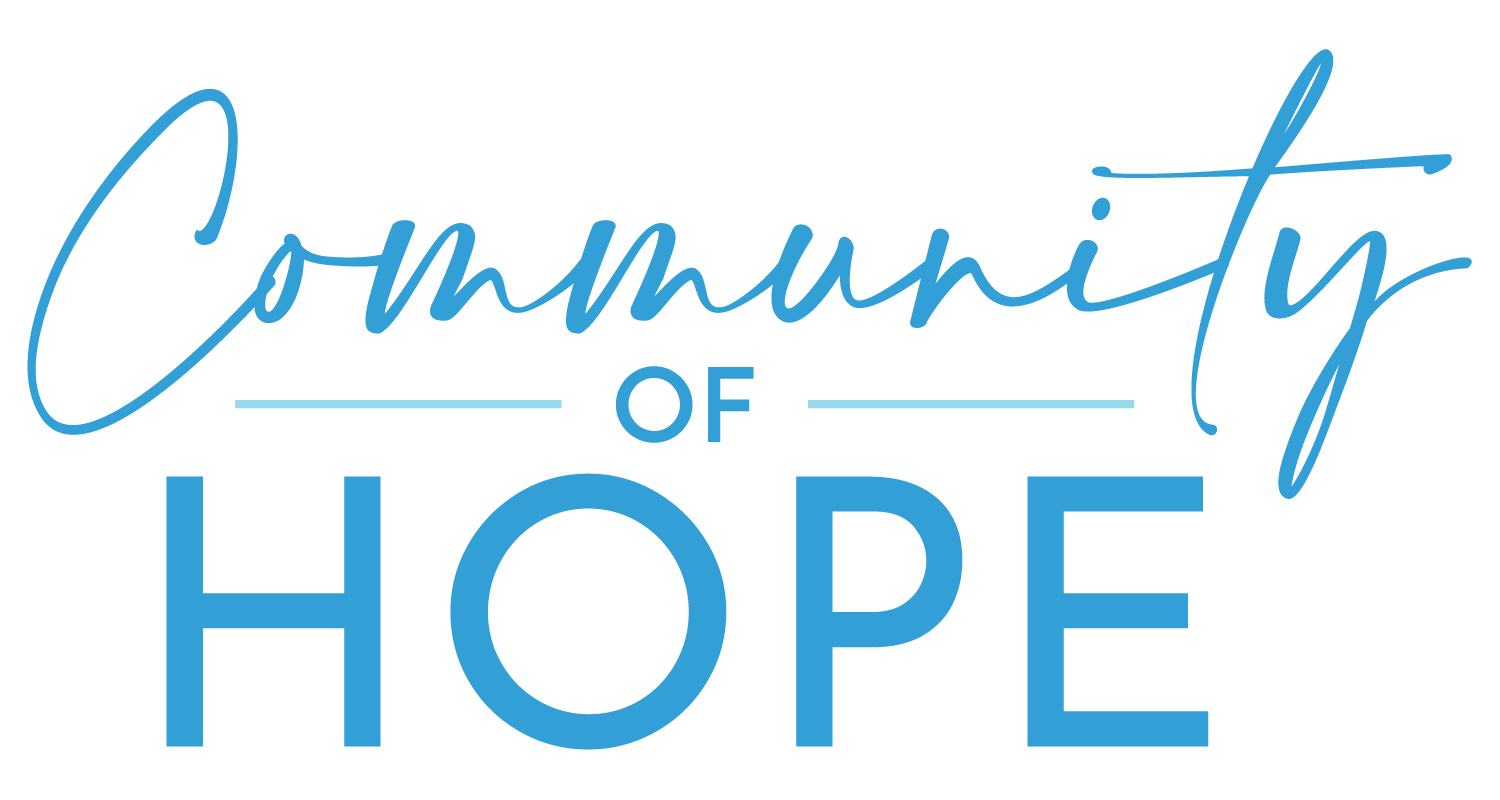 community of hope logo